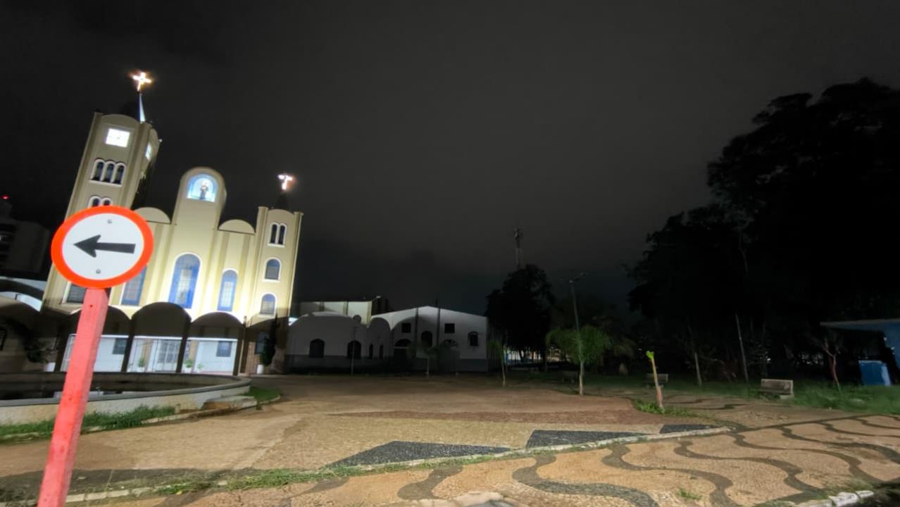 Foto 60 de 67 — TEMPORAL EM FOTOS: veja imagens de destruição em Araraquara